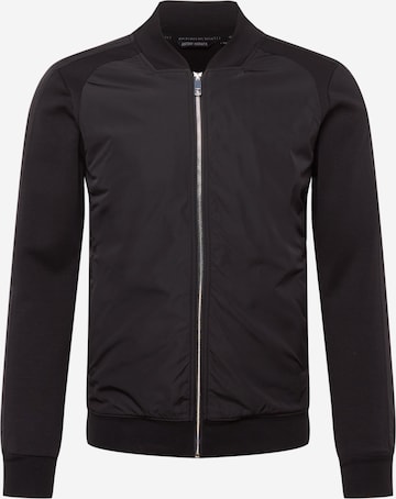 ANTONY MORATO Between-Season Jacket in Black: front