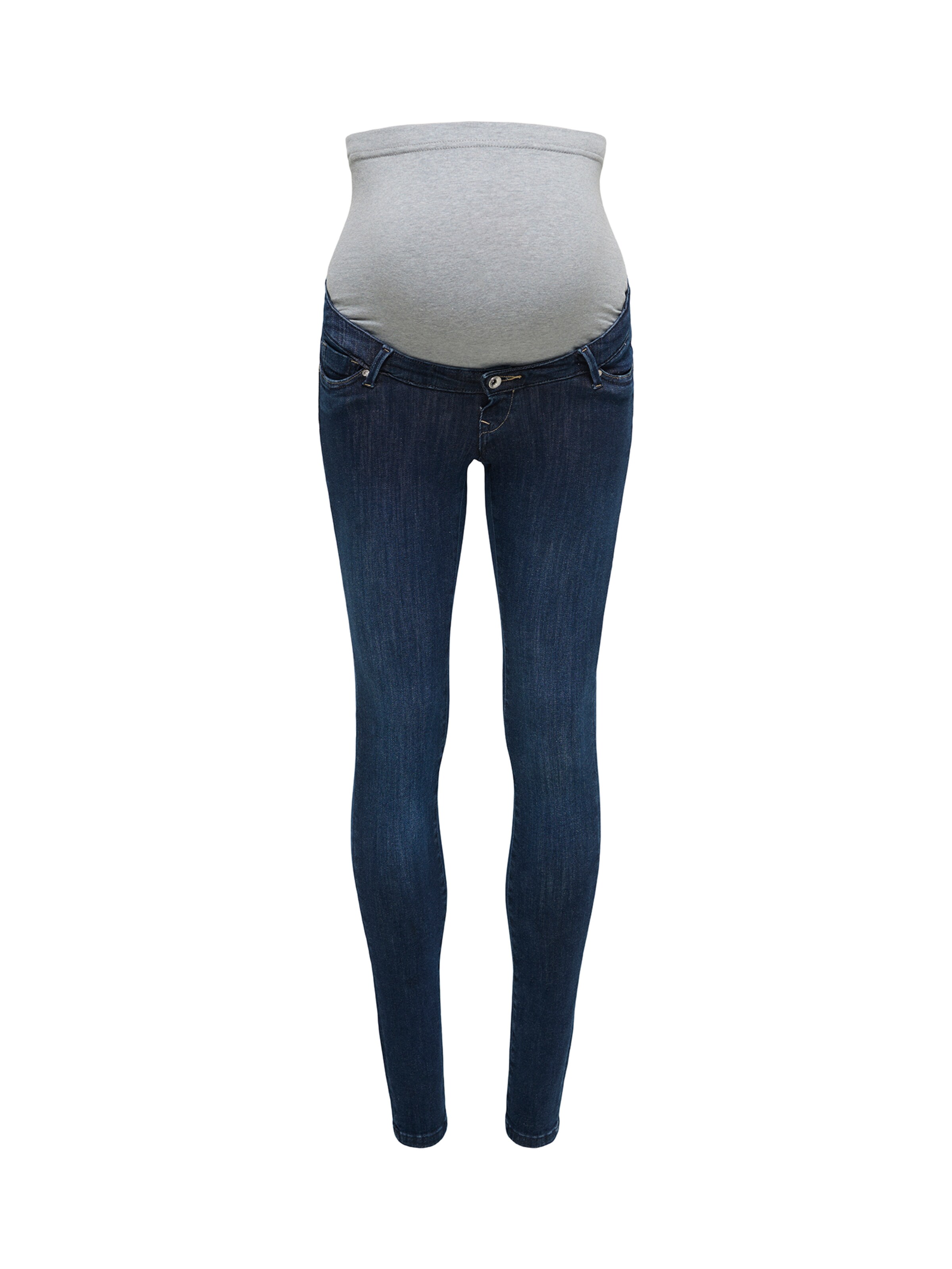 Skinny Jeans 'OLMPOWER' di Only Maternity in blu