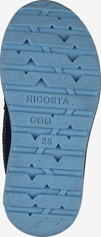 RICOSTA Laarzen in Blauw