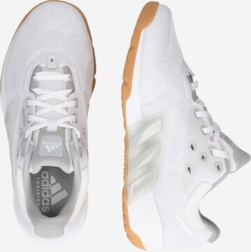 Sneaker bassa 'Dropset' di ADIDAS SPORTSWEAR in bianco