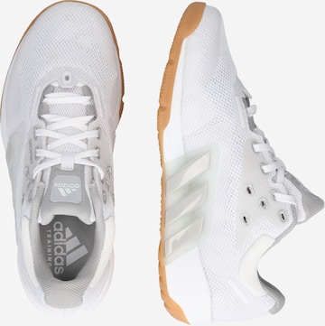 ADIDAS SPORTSWEAR Sneakers 'Dropset' in White