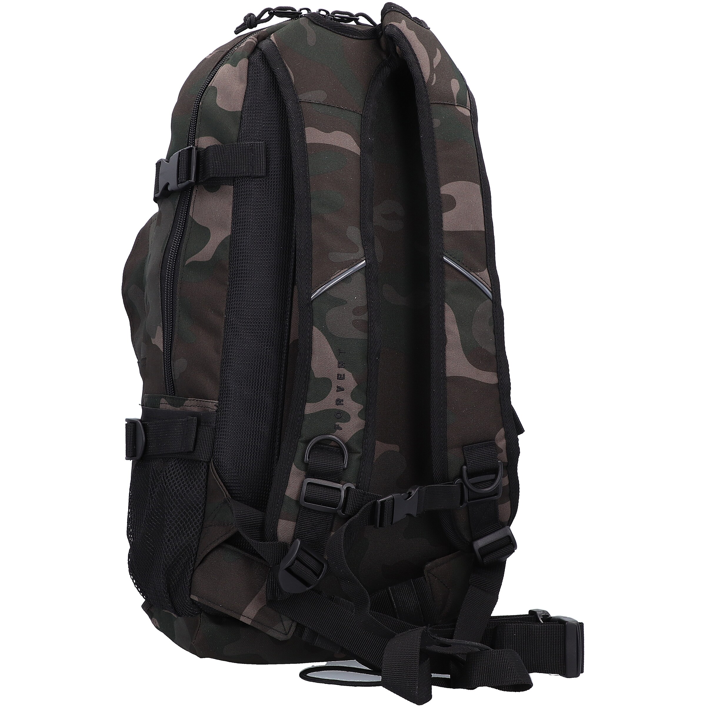 Forvert Rygsæk 'Louis' i grøn