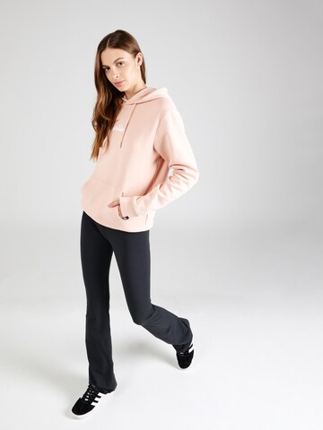 ELLESSE Sweatshirt 'Jazana' in Pink