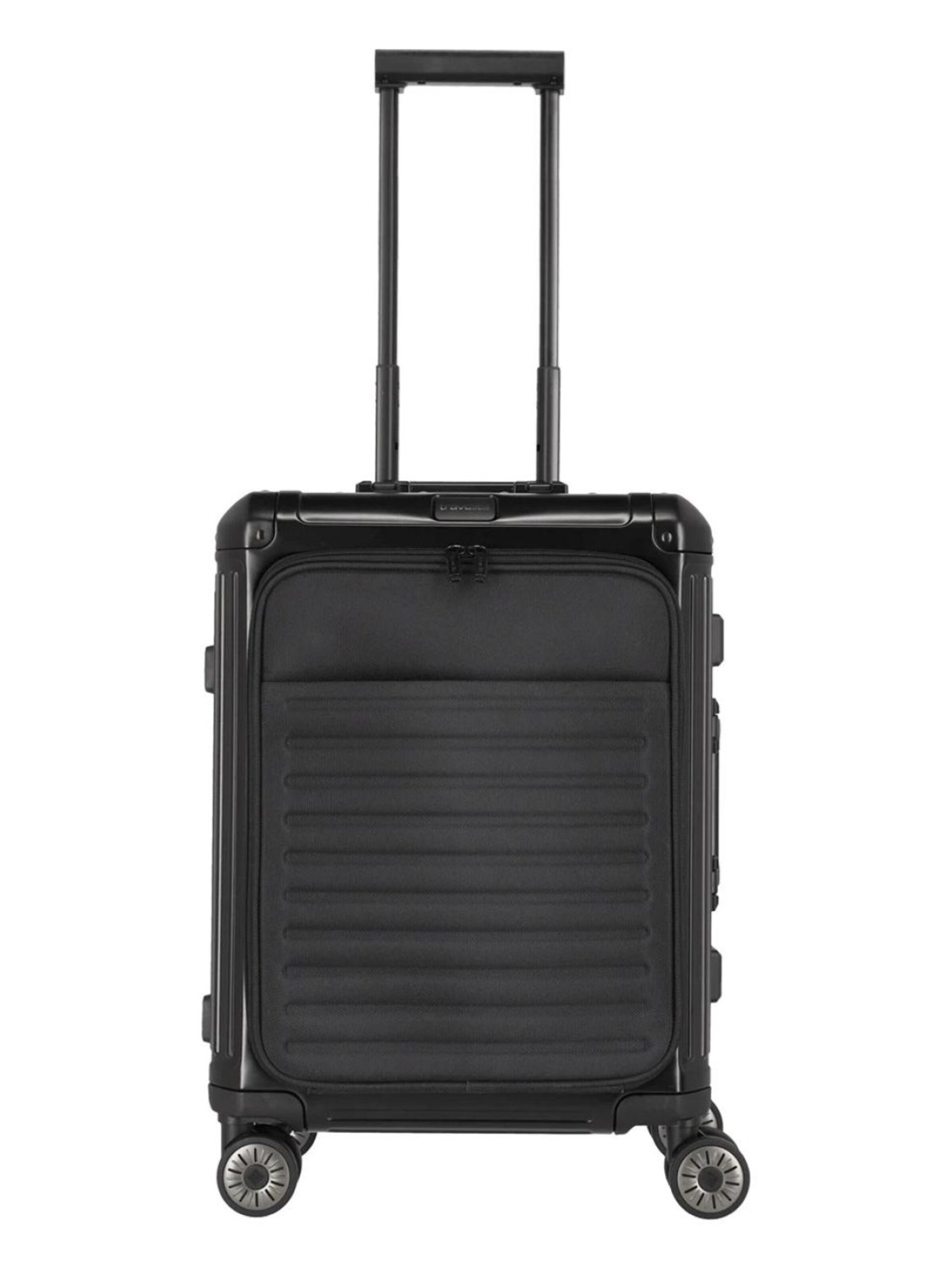 Valigia di TRAVELITE in nero