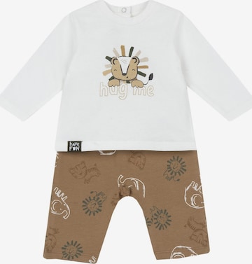 Chicco Setti värissä valkoinen: etupuoli