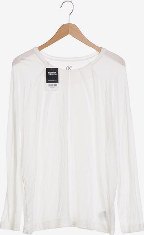 BOGNER Top & Shirt in XXXL in White: front