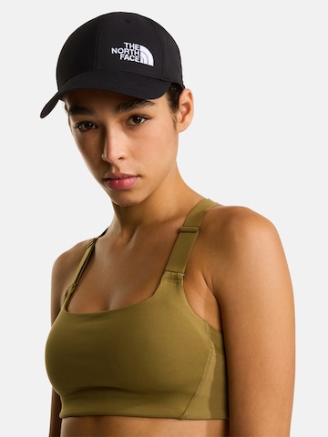 THE NORTH FACE - Boné 'Horizon' em preto