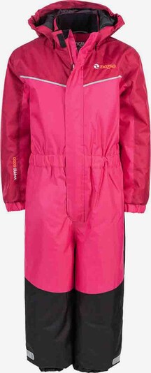 ZigZag Athletic Suit 'PAJA' in Pink / Black, Item view