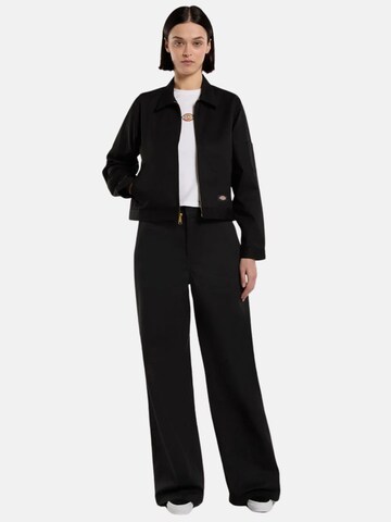 Giacca di mezza stagione di DICKIES in nero