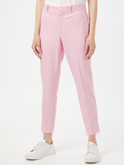 POLO RALPH LAUREN Chino kalhoty - růžová, Model/ka