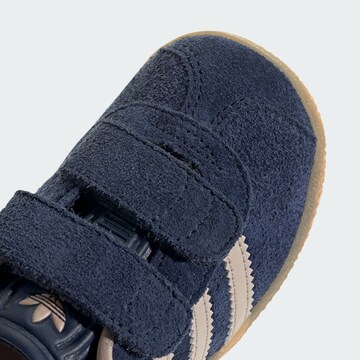 ADIDAS ORIGINALS Sneakers 'Gazelle' in Blue