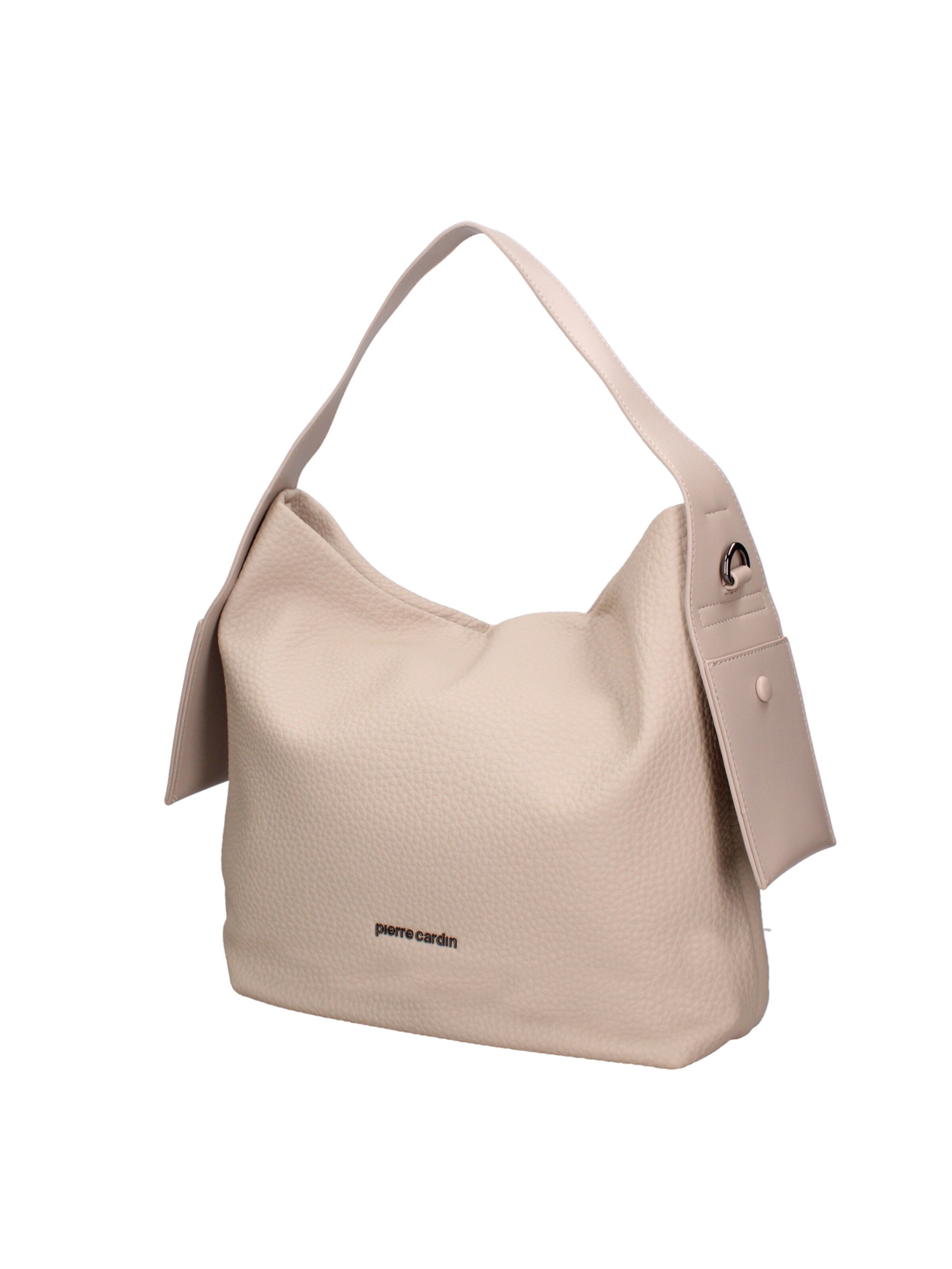 PIERRE CARDIN Schoudertas in Beige
