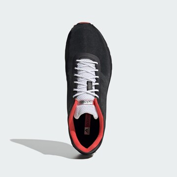 ADIDAS ORIGINALS Sneakers laag 'Adizero Adios' in Zwart