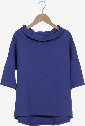 Someday Top & Shirt in S in Purple: front
