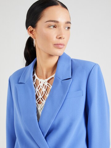 Blazer 'TUCKA' di Y.A.S in blu