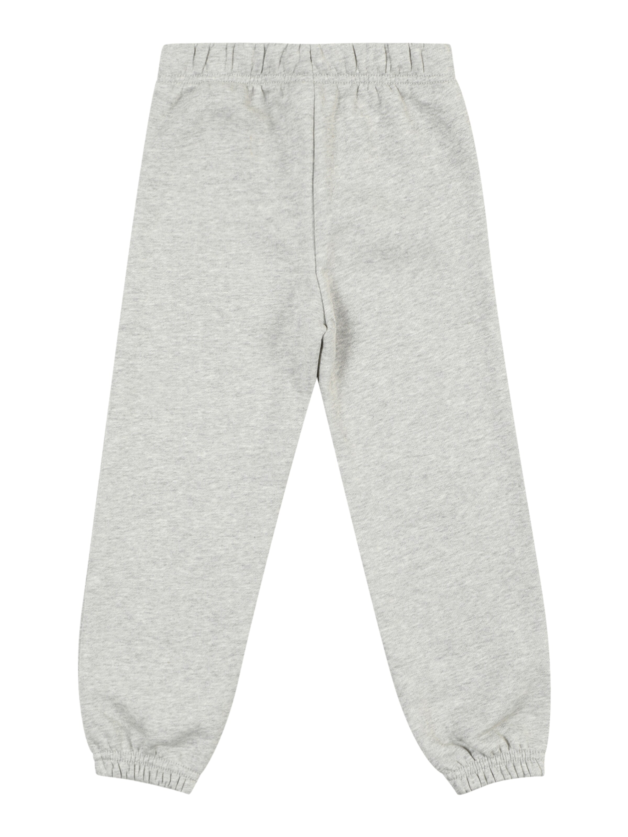 GAP Дънки Tapered Leg Панталон в сиво