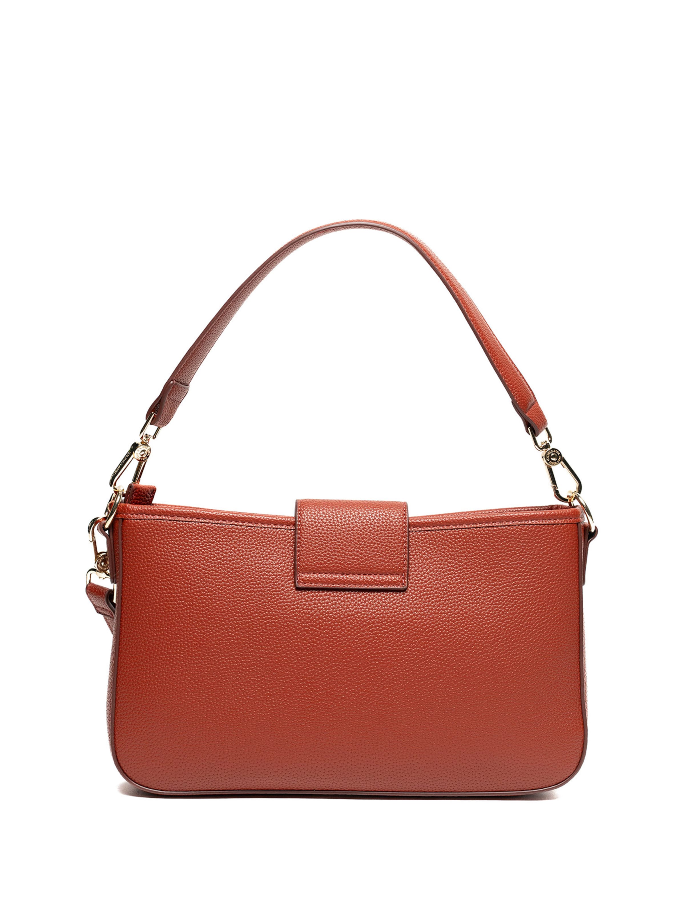 U.S. POLO ASSN. Shoulder bag in Brown