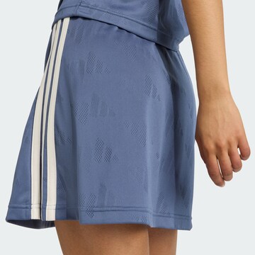 ADIDAS SPORTSWEAR Спортивная юбка 'Stadium' в Синий