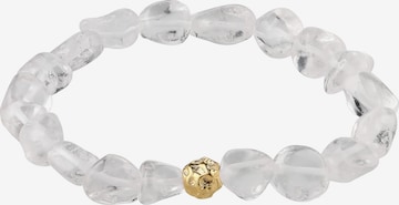 Bracelet ELLI en or : devant