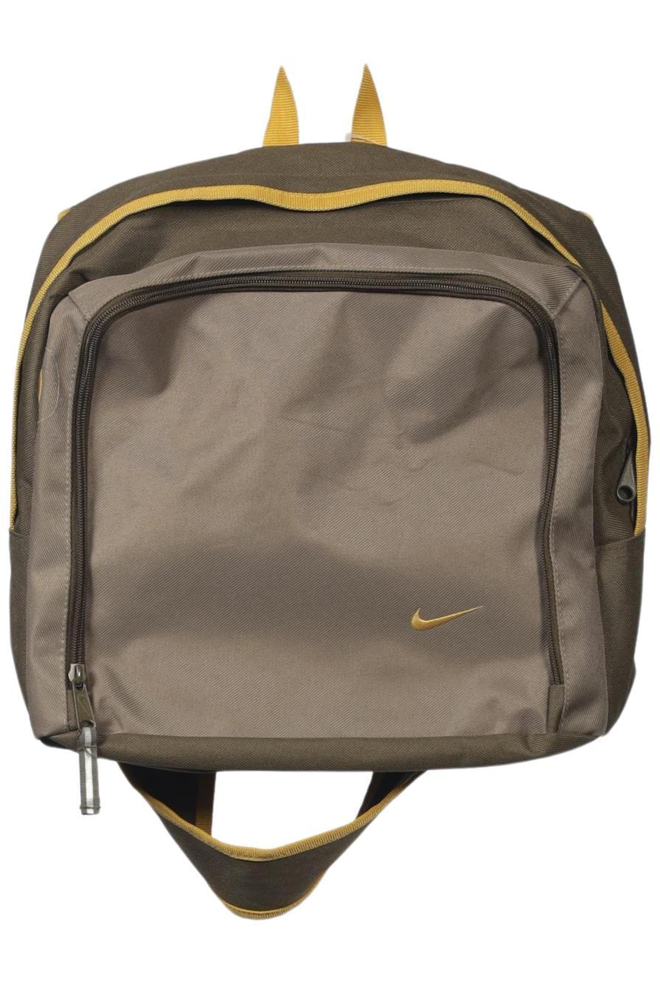 NIKE Handtasche gross One Size in Mischfarben: Vorderseite