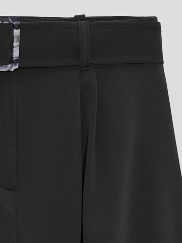 Dilvin Skirt in Black
