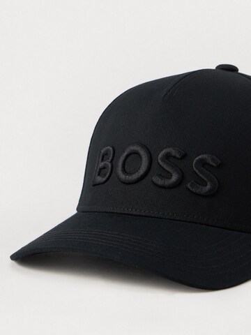 BOSS Kšiltovka 'Seth' – černá