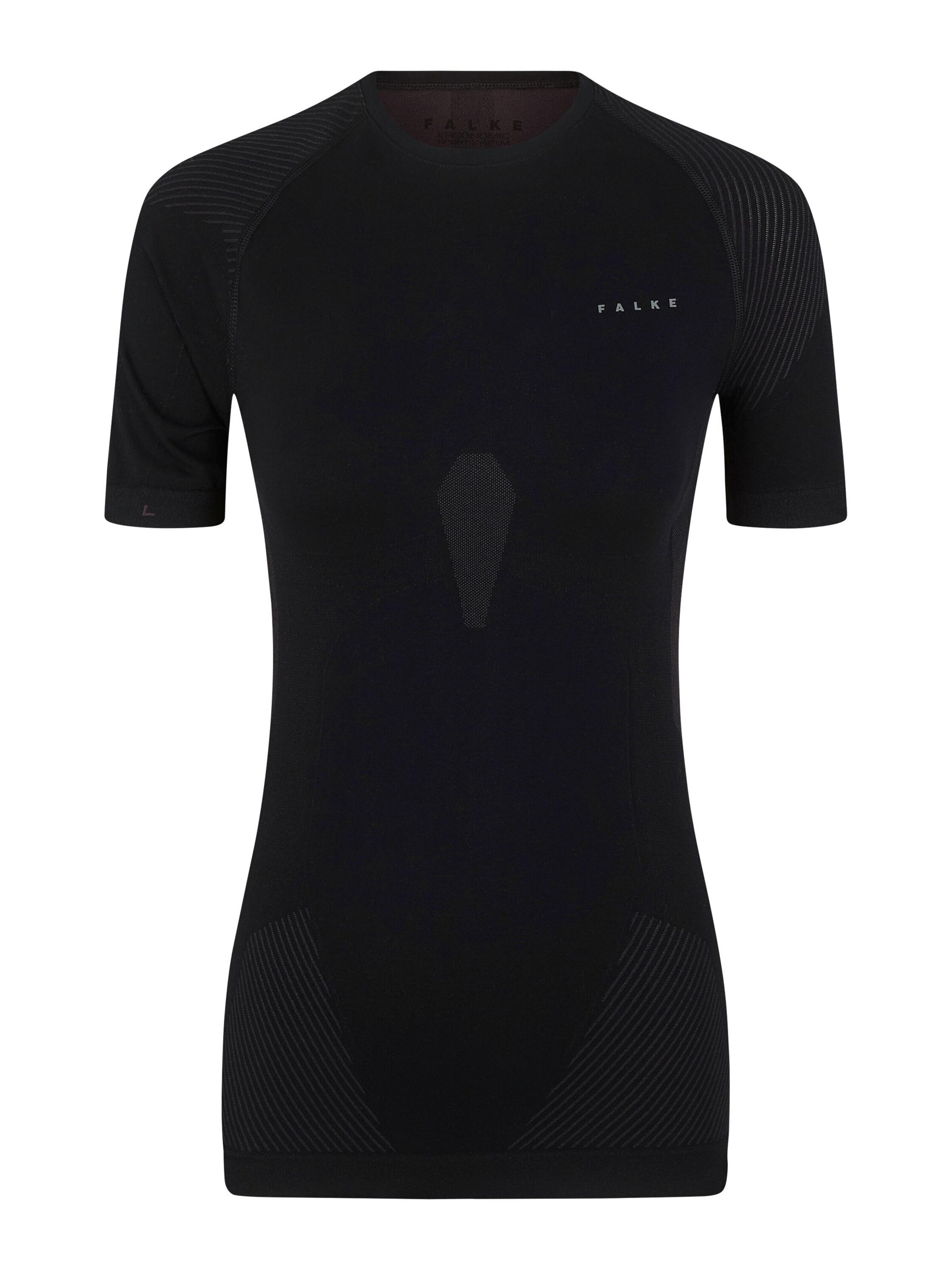 FALKE Base Layer in Black