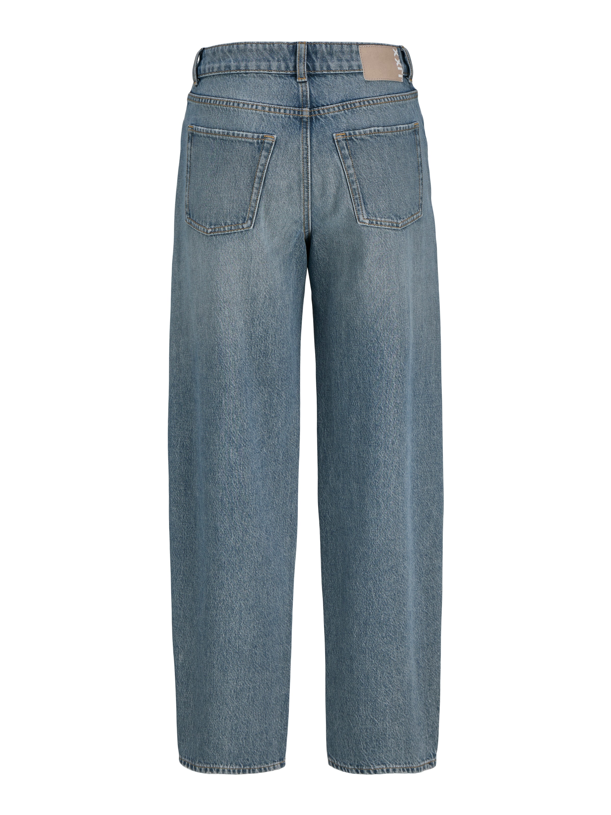 JJXX Loose fit Jeans 'JXFuji' in Blue