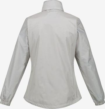 REGATTA Performance Jacket 'Corinne IV' in Grey