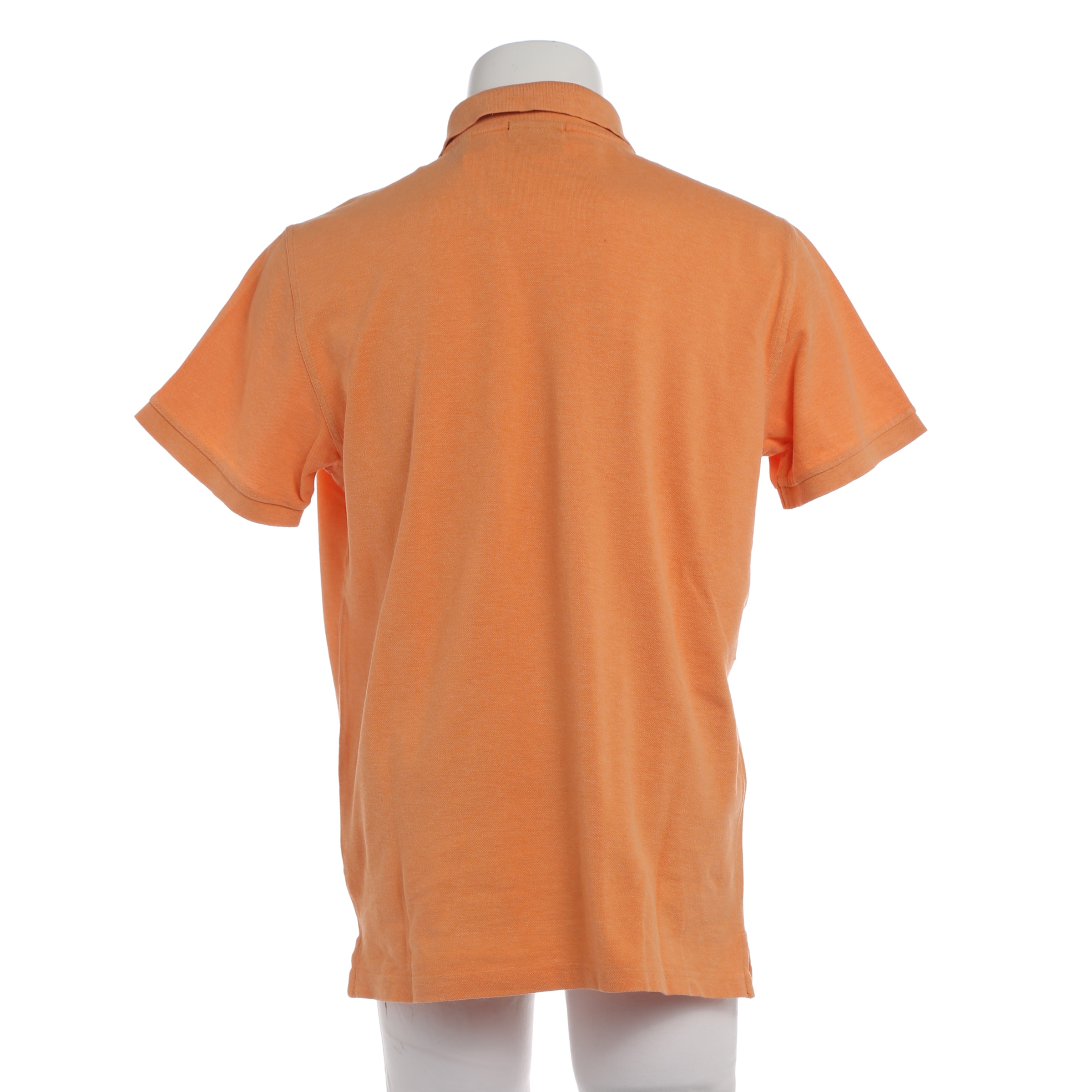 GANT Shirt in L in Orange