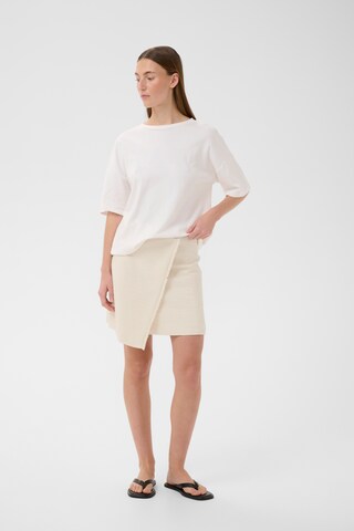 InWear Nederdel 'CheyanneIW' i hvid