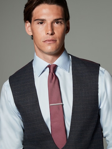 Gilet da completo di Next in blu