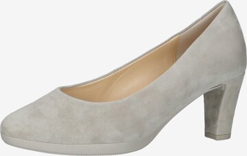 GABOR Pumps in Beige: predná strana