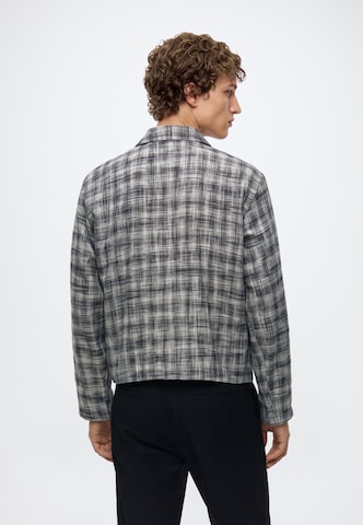 WEEKDAY - Chaqueta de entretiempo 'Adde' en negro