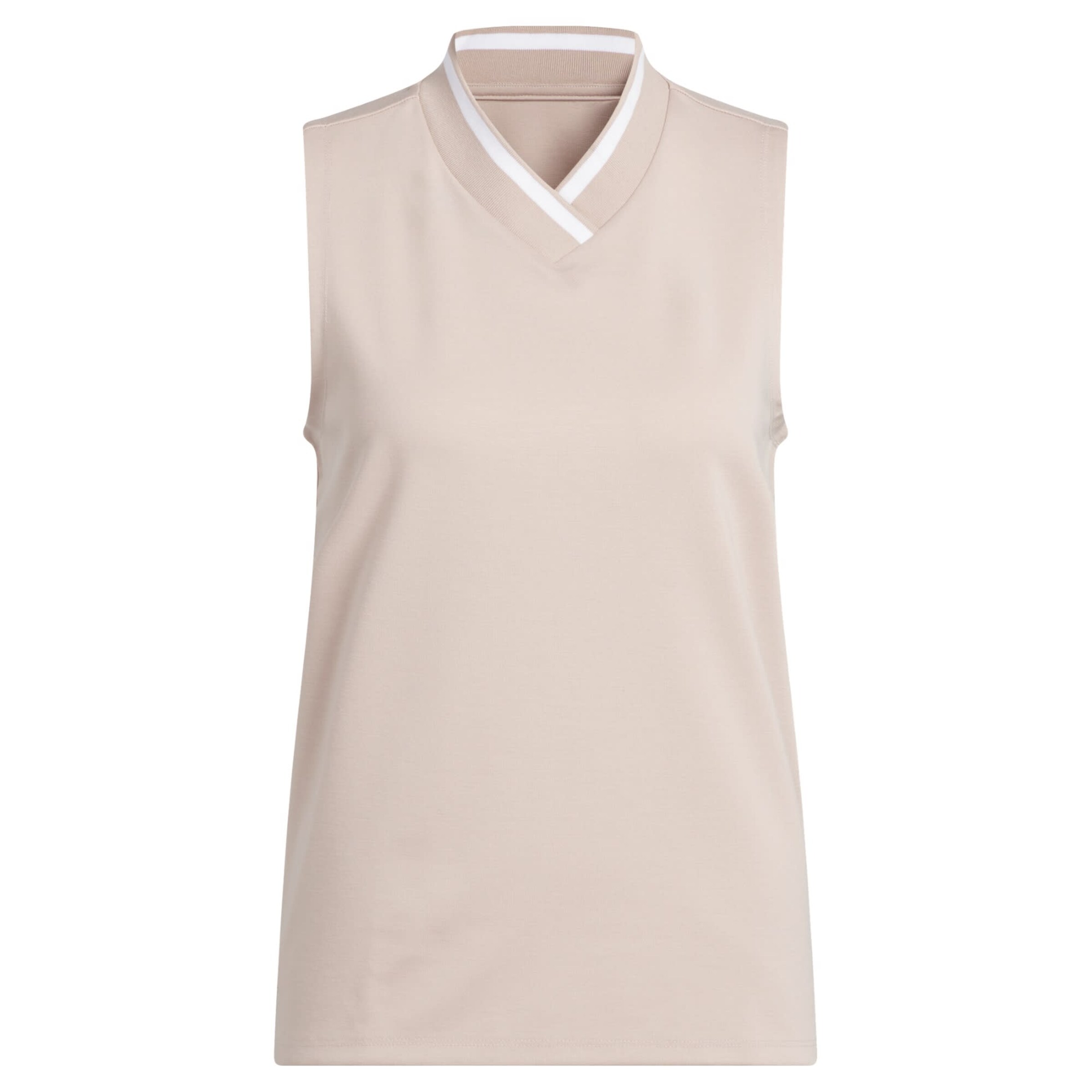 ADIDAS PERFORMANCE - Camiseta funcional 'Go-To' en gris: frente