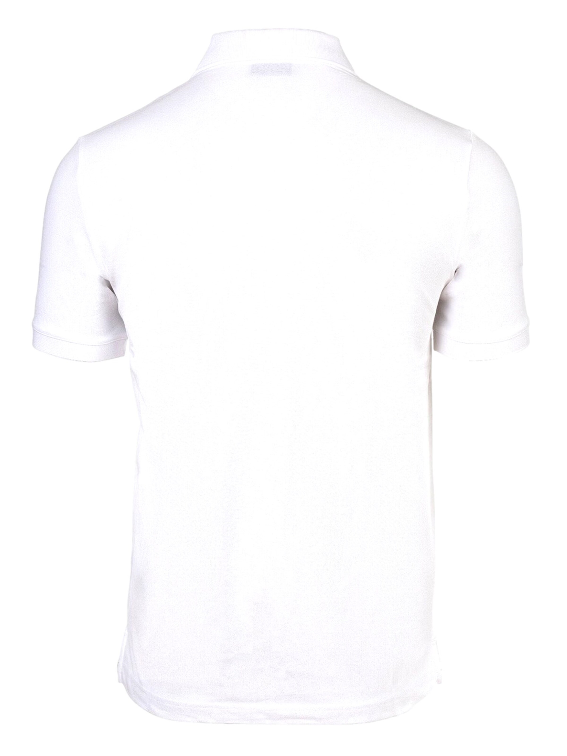 Emporio Armani Shirt in Wit