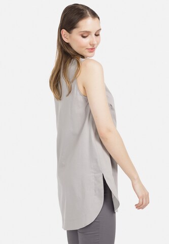 HELMIDGE Top in Grey