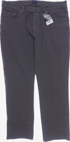 GANT Pants in 38 in Grey: front