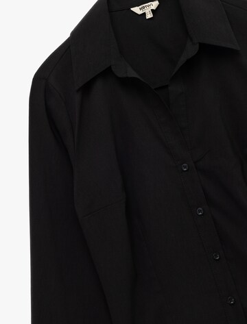 Koton Blouse in Black
