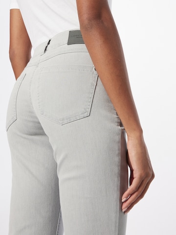GERRY WEBER Skinny Jeans 'Best4me' i grå