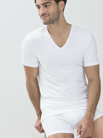 Maillot de corps Mey en blanc