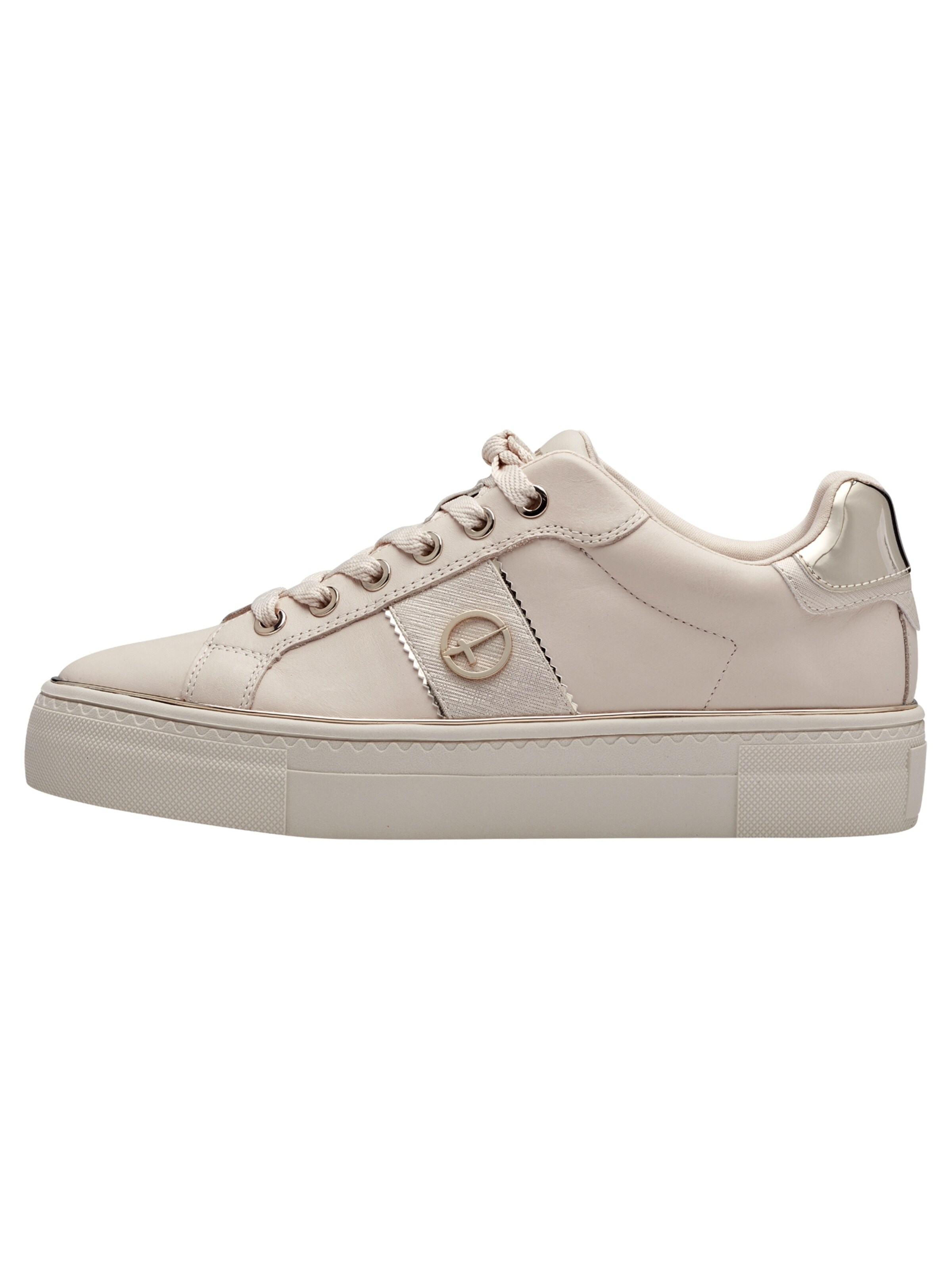 Tamaris Sneaker in Beige
