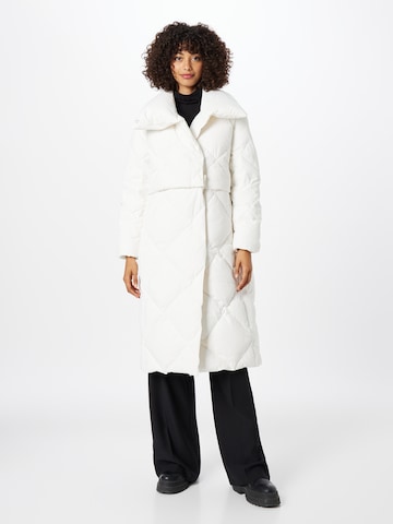 Calvin Klein Wintermantel in Beige