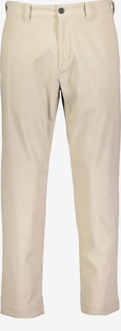 ROY ROBSON Loose fit Pants in Gold: front