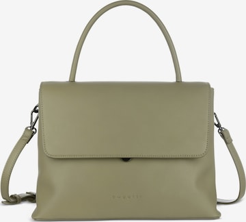 bugatti Handtasche 'Ilva' in Grün: Vorderseite