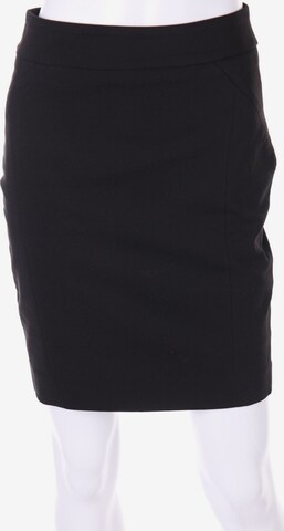 H&M Skirt in XS in Black: front