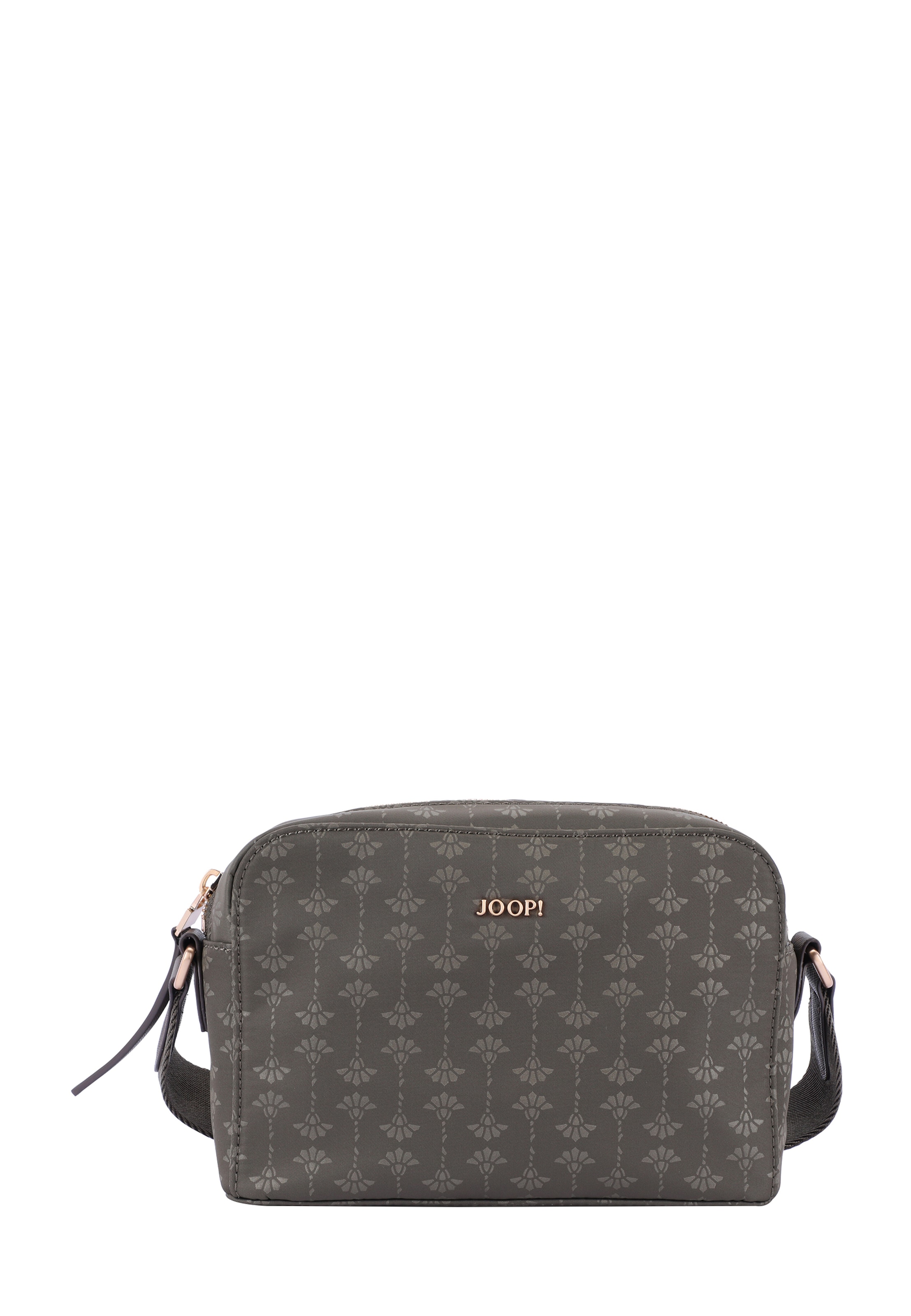 Sac à bandoulière 'Cloe' JOOP! en vert : devant