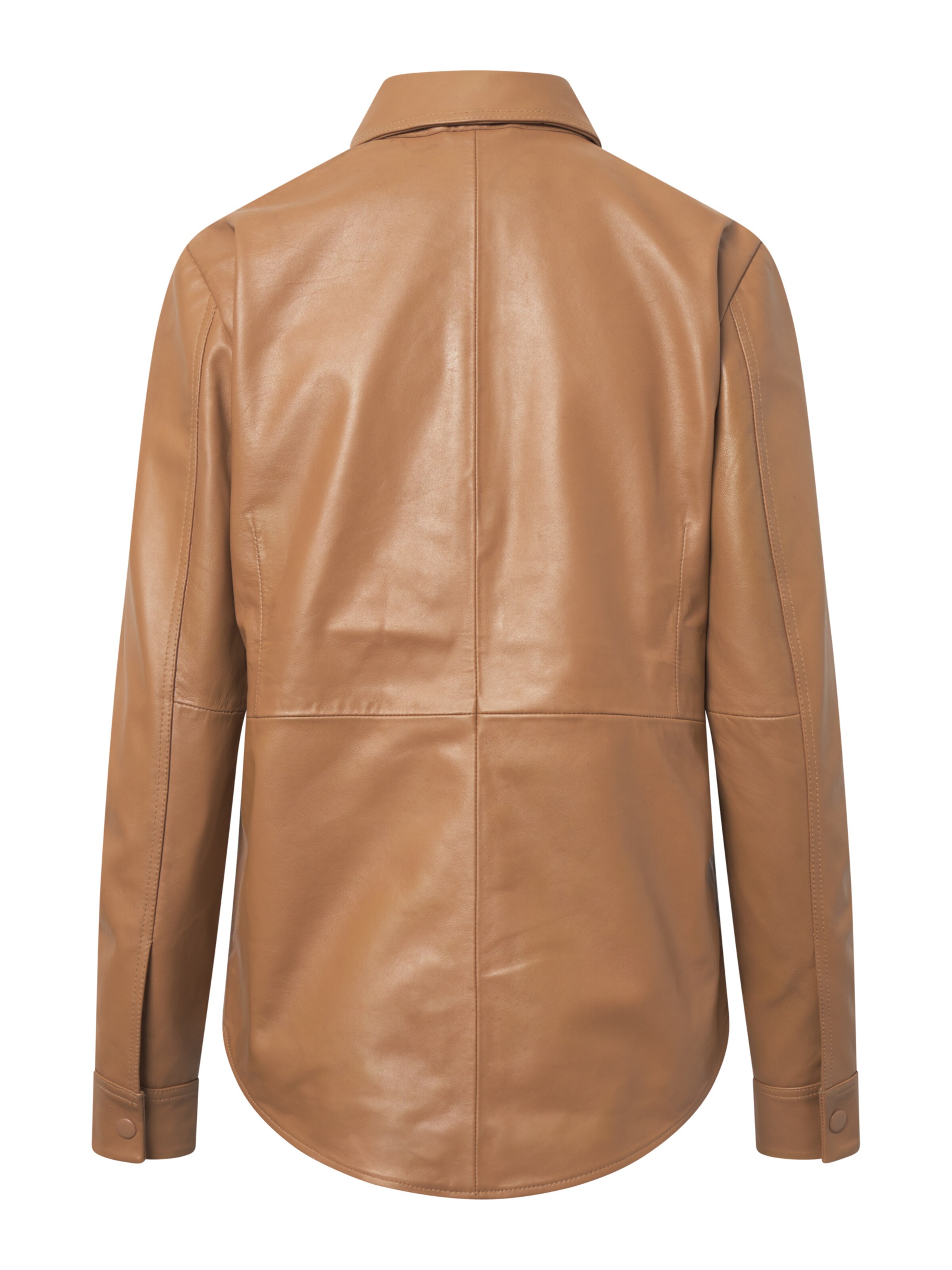 Bolongaro Trevor Bluse i beige