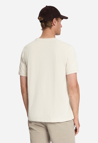 No Excess - Camiseta en beige