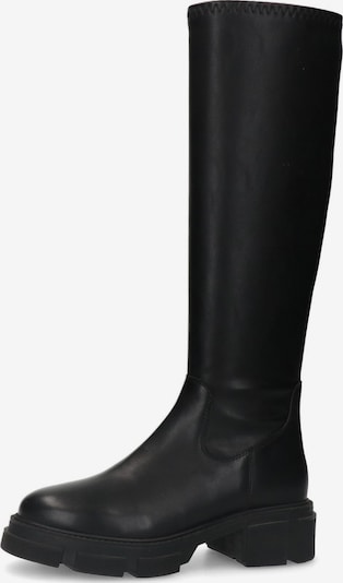 MANFIELD Stiefel in schwarz, Produktansicht